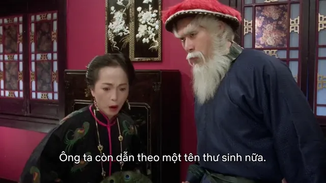 Quan xẩm lốc cốc tập 1 Vietsub HD - PhimMoiHot Quan xẩm lốc cốc tập 1 Vietsub HD - PhimMoiHot