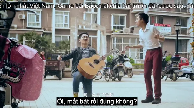 Xem phim Công phu mỹ nam Vietsub HD tại PhimMoiHot Xem phim Công phu mỹ nam Vietsub HD tại PhimMoiHot