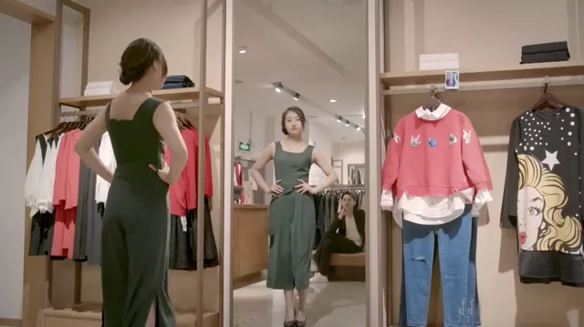 Hình ảnh phim Công phu mỹ nam trên PhimMoiHot Hình ảnh phim Công phu mỹ nam trên PhimMoiHot