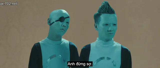 Xem Người ngoài hành tinh tập 1 Vietsub tại PhimMoiHot