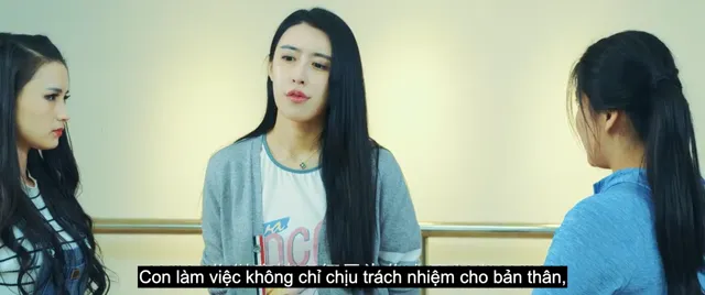 Hình ảnh Nhật ký biến thân của hoa khôi lưu manh tập 1 trên PhimMoiHot Hình ảnh Nhật ký biến thân của hoa khôi lưu manh tập 1 trên PhimMoiHot