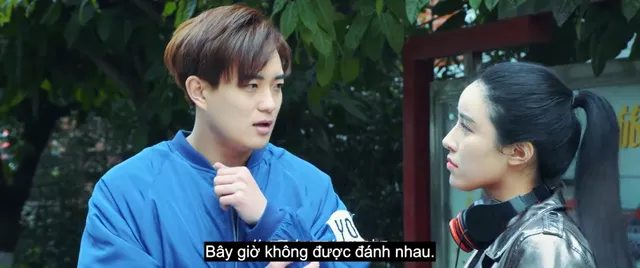 Nhật ký biến thân của hoa khôi lưu manh tập 1 Vietsub HD - PhimMoiHot Nhật ký biến thân của hoa khôi lưu manh tập 1 Vietsub HD - PhimMoiHot