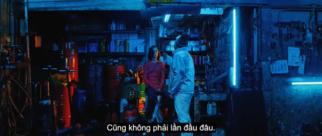 Xem phim Đại sư HongKong Vietsub HD tại PhimMoiHot Xem phim Đại sư HongKong Vietsub HD tại PhimMoiHot