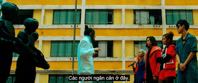 Đại sư HongKong 2017 Vietsub HD - PhimMoiHot Đại sư HongKong 2017 Vietsub HD - PhimMoiHot
