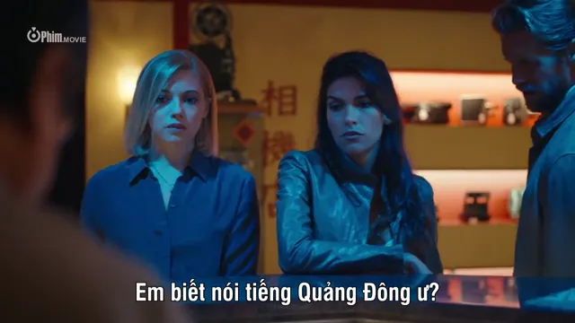 Máu và Cổ Vật (Phần 2) tập 2 Vietsub HD - PhimMoiHot Máu và Cổ Vật (Phần 2) tập 2 Vietsub HD - PhimMoiHot