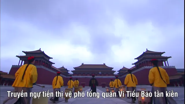 Hình ảnh Royal Tramp tập 3 trên PhimMoiHot Hình ảnh Royal Tramp tập 3 trên PhimMoiHot