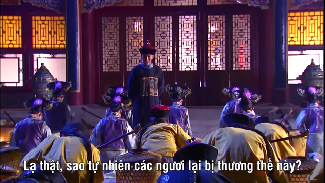 Royal Tramp tập 3 Vietsub HD - PhimMoiHot Royal Tramp tập 3 Vietsub HD - PhimMoiHot