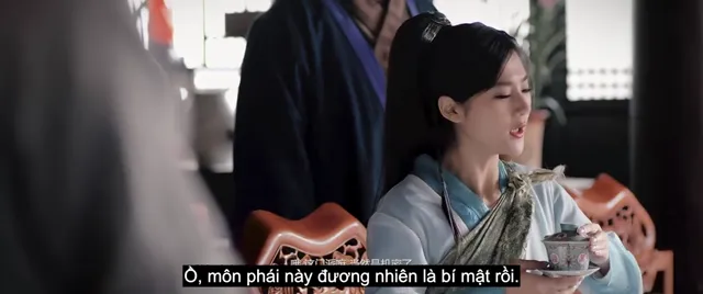 Hình ảnh phim Đại hiệp phiêu diêu giang hồ trên PhimMoiHot Hình ảnh phim Đại hiệp phiêu diêu giang hồ trên PhimMoiHot