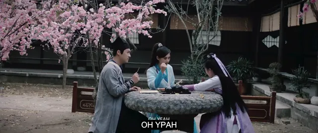 Đại hiệp phiêu diêu giang hồ 2017 Vietsub HD - PhimMoiHot Đại hiệp phiêu diêu giang hồ 2017 Vietsub HD - PhimMoiHot