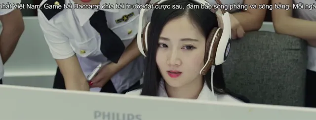 Điện cánh tranh tài tập 1 Vietsub HD - PhimMoiHot Điện cánh tranh tài tập 1 Vietsub HD - PhimMoiHot