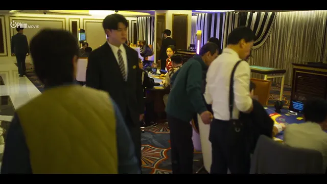 Hình ảnh phim Chuyên Gia Tuổi Trung Niên trên PhimMoiHot Hình ảnh phim Chuyên Gia Tuổi Trung Niên trên PhimMoiHot