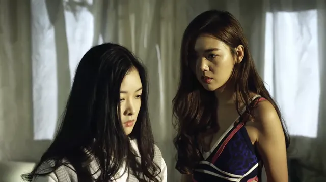 Hoán đổi cơ thể nam nữ 2018 Vietsub HD - PhimMoiHot Hoán đổi cơ thể nam nữ 2018 Vietsub HD - PhimMoiHot