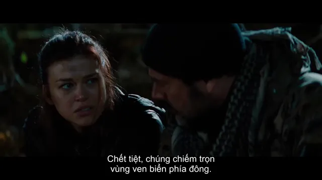 Bình minh đỏ 2012 Vietsub HD - PhimMoiHot Bình minh đỏ 2012 Vietsub HD - PhimMoiHot