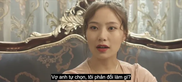 Hình ảnh phim Bạn trai biến trang của tôi trên PhimMoiHot Hình ảnh phim Bạn trai biến trang của tôi trên PhimMoiHot