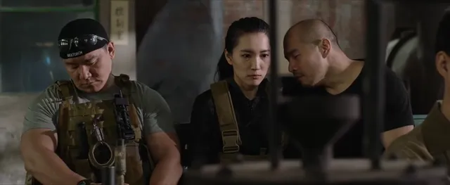 Hình ảnh Chương đầu của Thiên khởi tập 1 trên PhimMoiHot Hình ảnh Chương đầu của Thiên khởi tập 1 trên PhimMoiHot