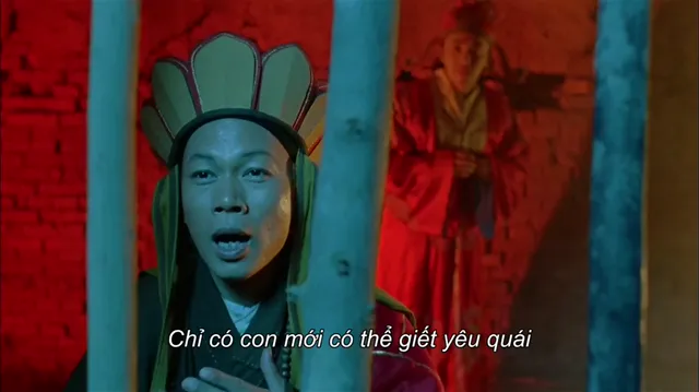 Hình ảnh Đại thoại Tây du phần 2: Tiên lý kỳ duyên tập 1 trên PhimMoiHot Hình ảnh Đại thoại Tây du phần 2: Tiên lý kỳ duyên tập 1 trên PhimMoiHot