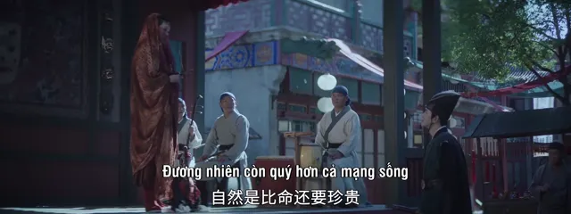 Xem Đại Minh Ám Ảnh: Ba Trăm Trung Hồn tập 3 Vietsub tại PhimMoiHot Xem Đại Minh Ám Ảnh: Ba Trăm Trung Hồn tập 3 Vietsub tại PhimMoiHot