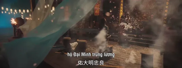 Hình ảnh Đại Minh Ám Ảnh: Ba Trăm Trung Hồn tập 3 trên PhimMoiHot Hình ảnh Đại Minh Ám Ảnh: Ba Trăm Trung Hồn tập 3 trên PhimMoiHot