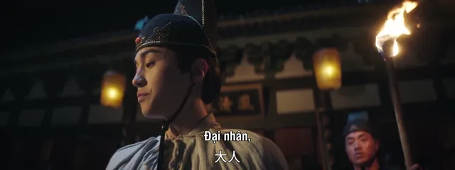 Đại Minh Ám Ảnh: Ba Trăm Trung Hồn tập 3 Vietsub HD - PhimMoiHot Đại Minh Ám Ảnh: Ba Trăm Trung Hồn tập 3 Vietsub HD - PhimMoiHot