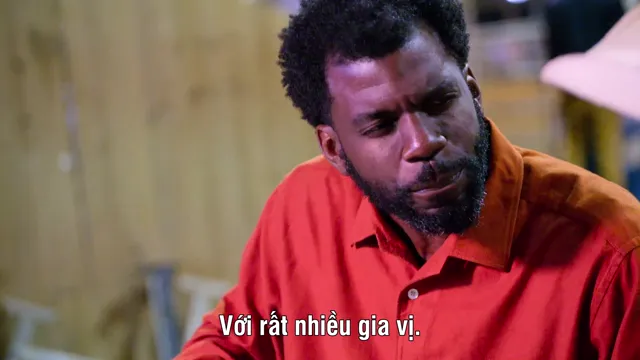 High on the Hog: Ẩm thực Mỹ gốc Phi đã thay đổi Hoa Kỳ như thế nào (S1) 2021 Vietsub HD - PhimMoiHot