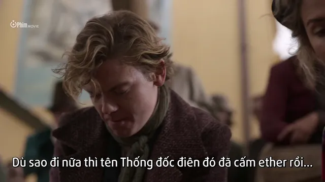 Cáo Tinh Ranh tập 6 Vietsub HD - PhimMoiHot Cáo Tinh Ranh tập 6 Vietsub HD - PhimMoiHot