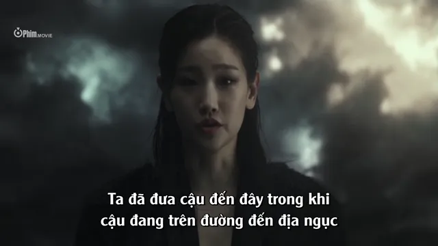 Hình ảnh Trò Chơi Sinh Tử tập 3 trên PhimMoiHot Hình ảnh Trò Chơi Sinh Tử tập 3 trên PhimMoiHot