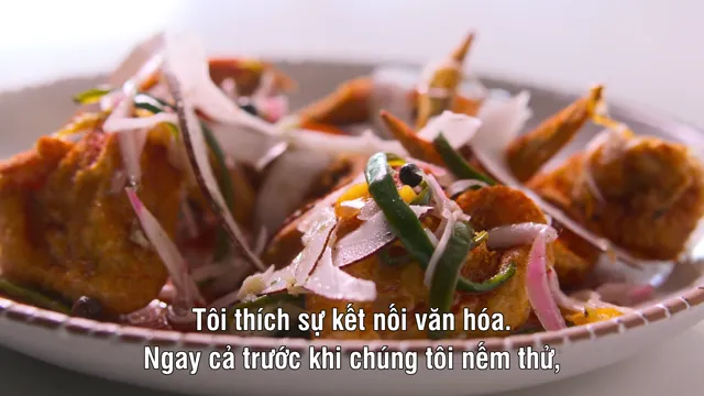 High on the Hog: Ẩm thực Mỹ gốc Phi đã thay đổi Hoa Kỳ như thế nào (S2) 2021 Vietsub HD - PhimMoiHot High on the Hog: Ẩm thực Mỹ gốc Phi đã thay đổi Hoa Kỳ như thế nào (S2) 2021 Vietsub HD - PhimMoiHot