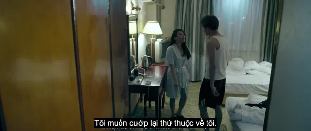 Hình ảnh Thiên ngoại phi thư chi Thôi miên quái đàm tập 1 trên PhimMoiHot Hình ảnh Thiên ngoại phi thư chi Thôi miên quái đàm tập 1 trên PhimMoiHot