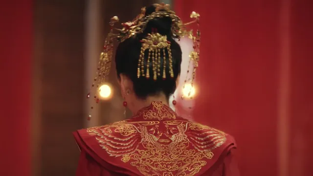 Vương Phi Tiến Công tập 3 Vietsub HD - PhimMoiHot Vương Phi Tiến Công tập 3 Vietsub HD - PhimMoiHot