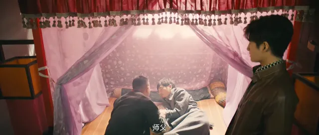 Truyền thuyết về một người giao dịch bất hạnh 2018 Vietsub HD - PhimMoiHot Truyền thuyết về một người giao dịch bất hạnh 2018 Vietsub HD - PhimMoiHot