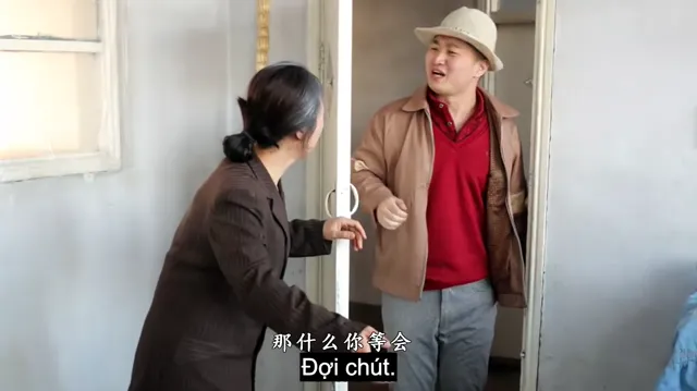 Hình ảnh phim Tình yêu trong làng trên PhimMoiHot Hình ảnh phim Tình yêu trong làng trên PhimMoiHot