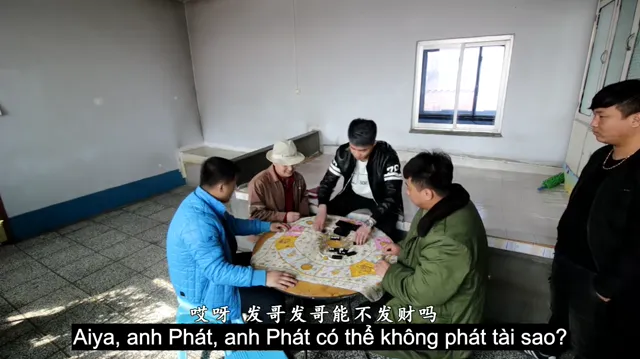 Tình yêu trong làng 2018 Vietsub HD - PhimMoiHot Tình yêu trong làng 2018 Vietsub HD - PhimMoiHot