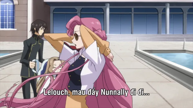 Xem Code Geass: Lelouch of the Rebellion – Rebellion tập 1 Vietsub tại PhimMoiHot Xem Code Geass: Lelouch of the Rebellion – Rebellion tập 1 Vietsub tại PhimMoiHot