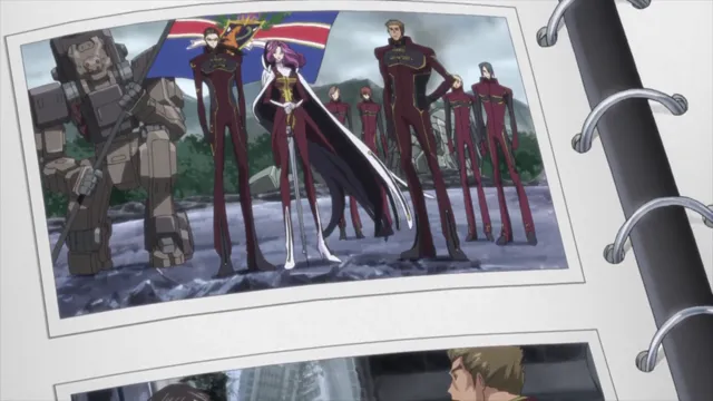 Code Geass: Lelouch of the Rebellion – Rebellion tập 1 Vietsub HD - PhimMoiHot Code Geass: Lelouch of the Rebellion – Rebellion tập 1 Vietsub HD - PhimMoiHot