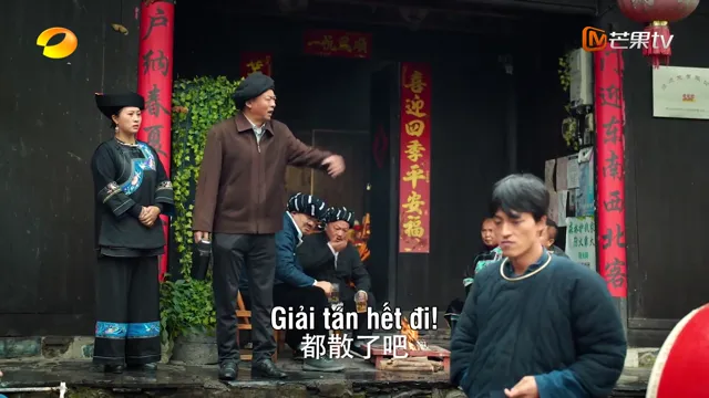 Hình ảnh Gala Nông Thôn Của A Quý tập 10 trên PhimMoiHot Hình ảnh Gala Nông Thôn Của A Quý tập 10 trên PhimMoiHot