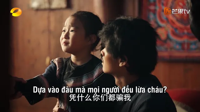 Gala Nông Thôn Của A Quý tập 10 Vietsub HD - PhimMoiHot Gala Nông Thôn Của A Quý tập 10 Vietsub HD - PhimMoiHot