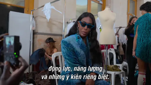 Siêu Mẫu – The Super Models 2023 Vietsub HD - PhimMoiHot Siêu Mẫu – The Super Models 2023 Vietsub HD - PhimMoiHot