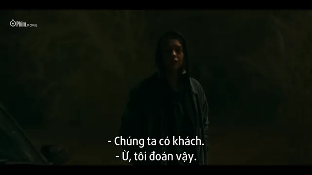 Xem phim Sát Thủ Hanna (Phần 3) Vietsub HD tại PhimMoiHot Xem phim Sát Thủ Hanna (Phần 3) Vietsub HD tại PhimMoiHot
