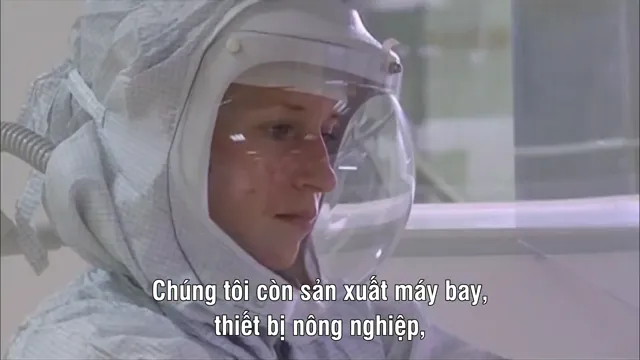 Tiết Lộ Về Nước Mỹ tập 2 Vietsub HD - PhimMoiHot Tiết Lộ Về Nước Mỹ tập 2 Vietsub HD - PhimMoiHot