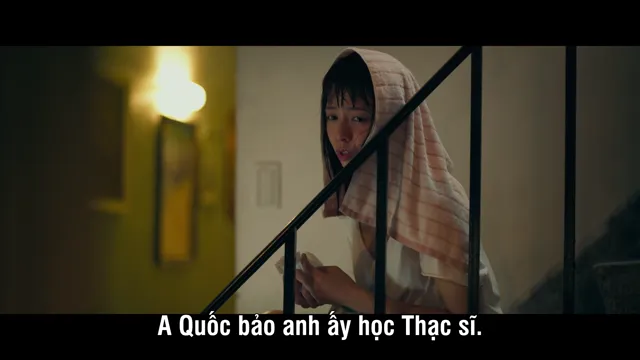 Hình ảnh phim Hội Người Nghiện Gội Đầu trên PhimMoiHot Hình ảnh phim Hội Người Nghiện Gội Đầu trên PhimMoiHot