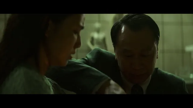 Thi Thể Bị Bỏ Rơi 2023 Vietsub HD - PhimMoiHot Thi Thể Bị Bỏ Rơi 2023 Vietsub HD - PhimMoiHot