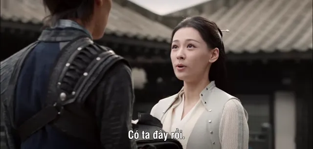Hình ảnh phim Đấu Phá Thương Khung (Phần 2) trên PhimMoiHot Hình ảnh phim Đấu Phá Thương Khung (Phần 2) trên PhimMoiHot