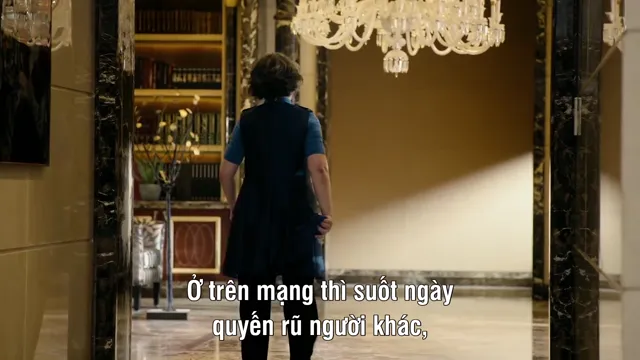 Hình ảnh Người Phụ Nữ Chí Mạng tập 1 trên PhimMoiHot Hình ảnh Người Phụ Nữ Chí Mạng tập 1 trên PhimMoiHot