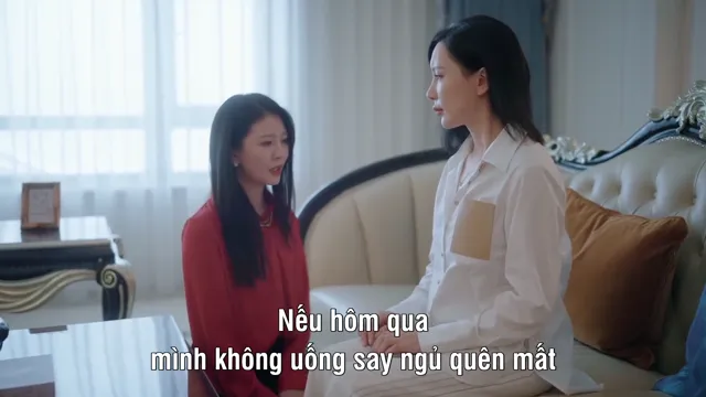 Người Phụ Nữ Chí Mạng tập 1 Vietsub HD - PhimMoiHot Người Phụ Nữ Chí Mạng tập 1 Vietsub HD - PhimMoiHot