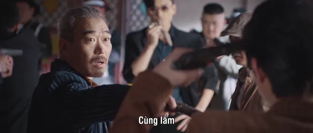 Vệ Sĩ Tuyệt Đẹp 2023 Vietsub HD - PhimMoiHot Vệ Sĩ Tuyệt Đẹp 2023 Vietsub HD - PhimMoiHot