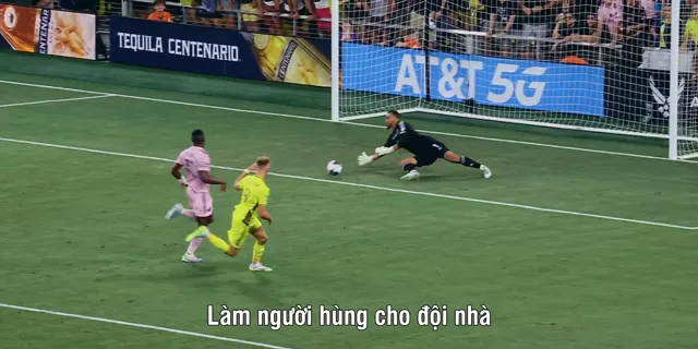 Messi Đến Nước Mỹ tập 1 Vietsub HD - PhimMoiHot Messi Đến Nước Mỹ tập 1 Vietsub HD - PhimMoiHot