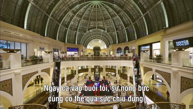 Thiên Nhiên Hoang Dã Ả Rập tập 2 Vietsub HD - PhimMoiHot