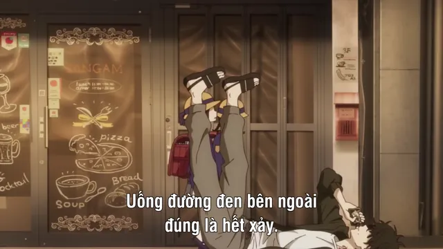 Ron Kamonohashi: Thám Tử Loạn Trí tập 1 Vietsub HD - PhimMoiHot Ron Kamonohashi: Thám Tử Loạn Trí tập 1 Vietsub HD - PhimMoiHot