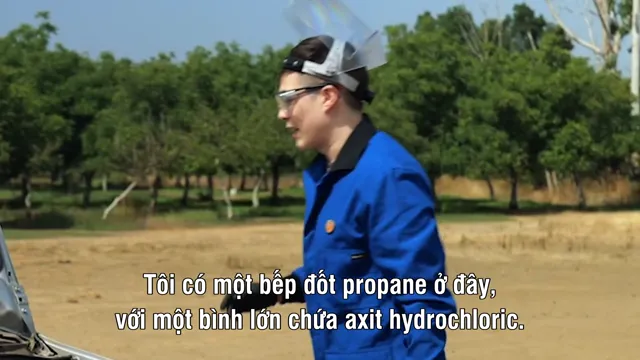 Mark Rober: CrunchLabs (Phần 2) tập 6 Vietsub HD - PhimMoiHot Mark Rober: CrunchLabs (Phần 2) tập 6 Vietsub HD - PhimMoiHot