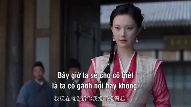 Hồng Nhan Lệnh tập 13 Vietsub HD - PhimMoiHot Hồng Nhan Lệnh tập 13 Vietsub HD - PhimMoiHot